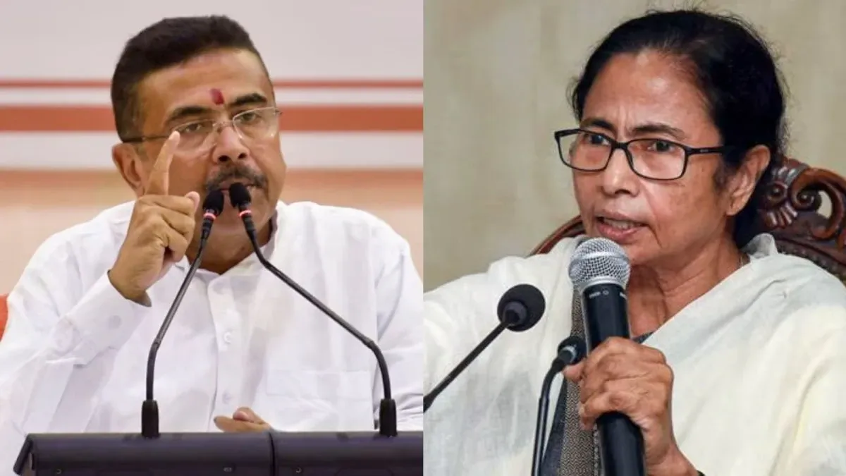 পরিবর্তনের দিনলিপি — ৩৪তম দিন | ১১ জুন ২০২৬