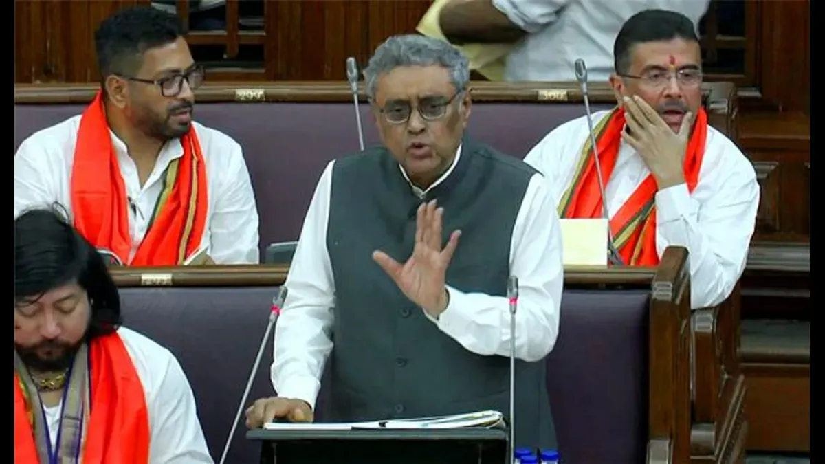 পশ্চিমবঙ্গ বাজেট ২০২৬: ১ লক্ষ চাকরি, ২০% ডিএ বৃদ্ধি ও ₹৪০,০০০ কোটি উন্নয়ন প্যাকেজের বড় ঘোষণা