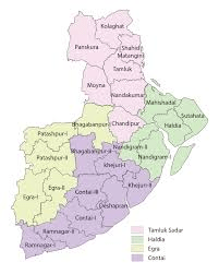 পূর্ব মেদিনীপুর