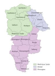 পশ্চিম মেদিনীপুর