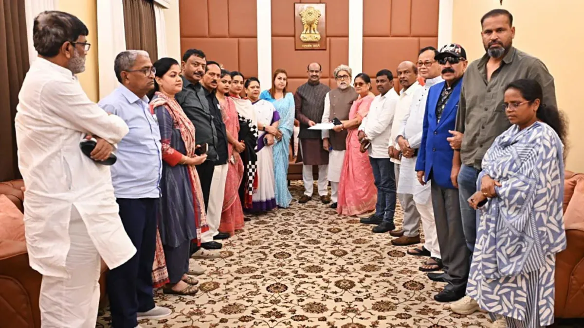 পরিবর্তনের দিনলিপি — ৩৮তম দিন | ১৫ জুন ২০২৬