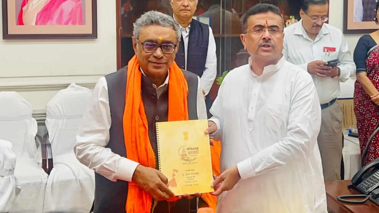 পশ্চিমবঙ্গ বাজেট ২০২৬ – এর ২০টি বড় ঘোষণা: চাকরি, শিল্প, কৃষি ও জনকল্যাণে নতুন দিশা