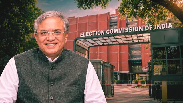 দশ মাসে ১৪ বার আপত্তি! নির্বাচন কমিশনের অন্দরের নথি প্রকাশ্যে আসতেই দেশজুড়ে তোলপাড়
